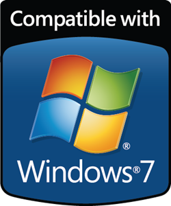 Kompatibilní s Windows 7